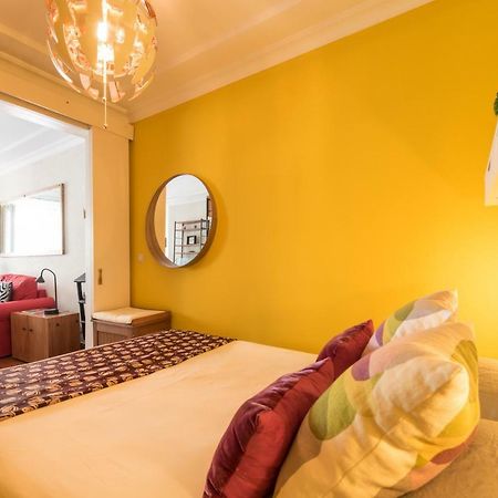 Cozy Apartment In Historic Center リスボン エクステリア 写真