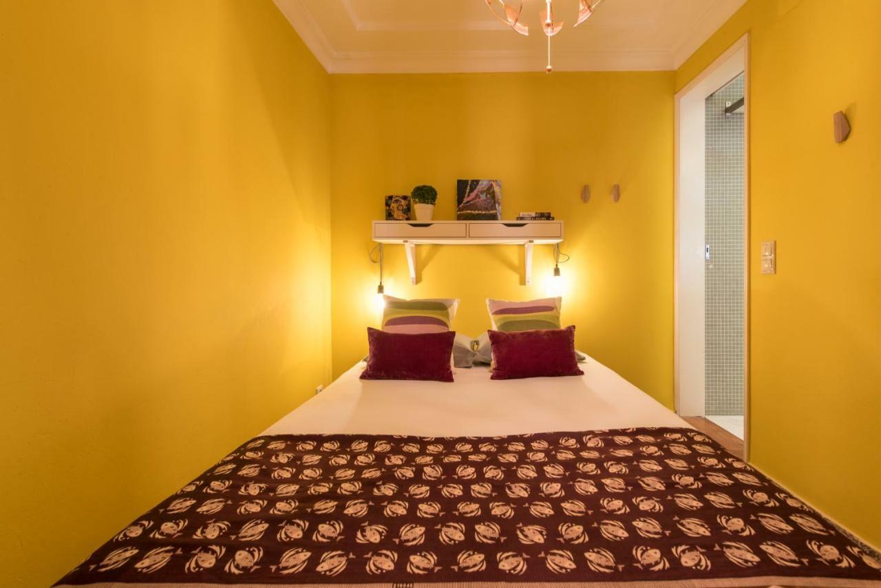 Cozy Apartment In Historic Center リスボン エクステリア 写真