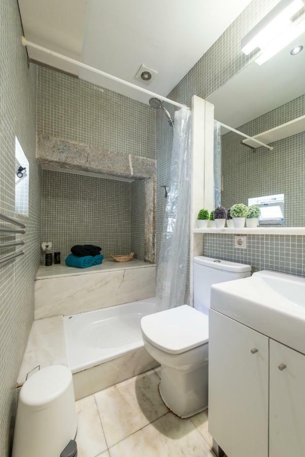 Cozy Apartment In Historic Center リスボン エクステリア 写真