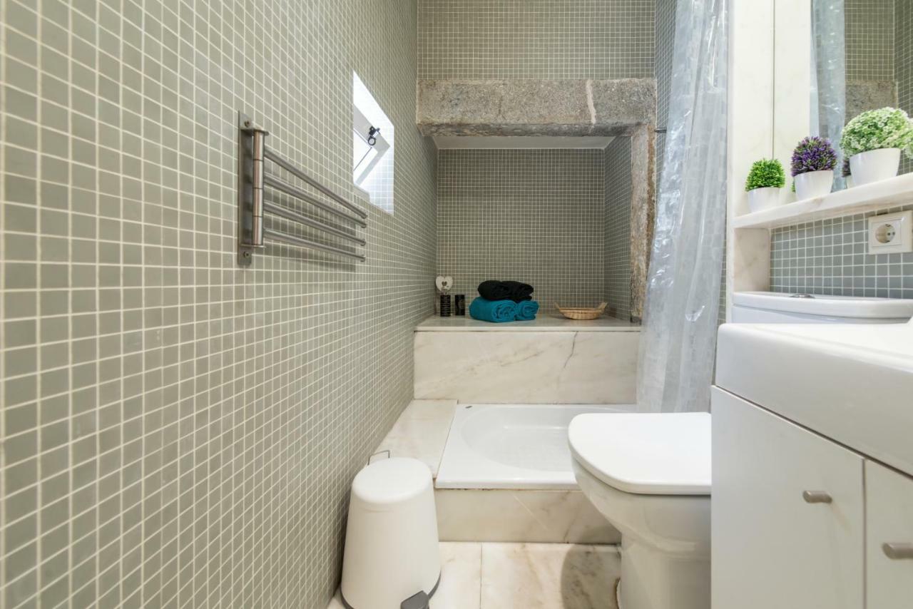 Cozy Apartment In Historic Center リスボン エクステリア 写真